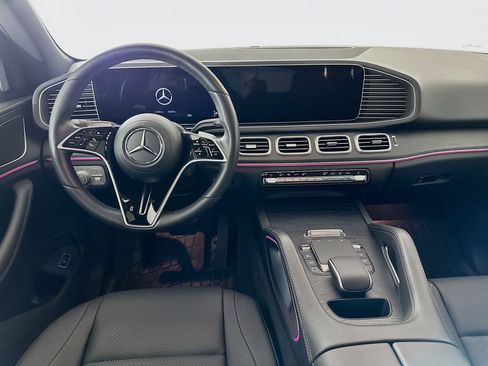 Certified 2025 Mercedes-Benz GLE 350 4MATIC image 24