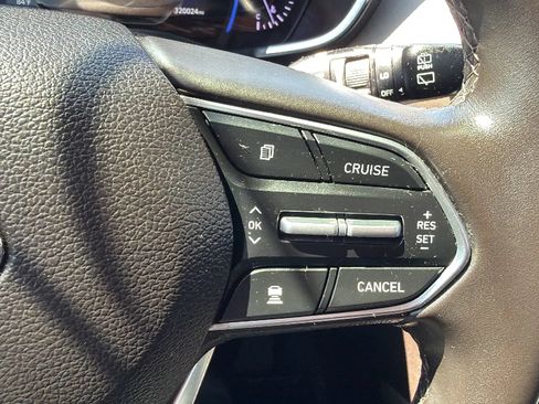 Used 2020 Hyundai Santa Fe SEL w/ Convenience Package AWD/4WD image 11