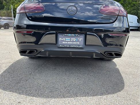 Used 2020 Mercedes-Benz E 450 4MATIC Cabriolet image 18