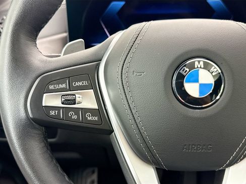 Used 2026 BMW X5 xDrive40i w/ Climate Comfort Package AWD/4WD image 11