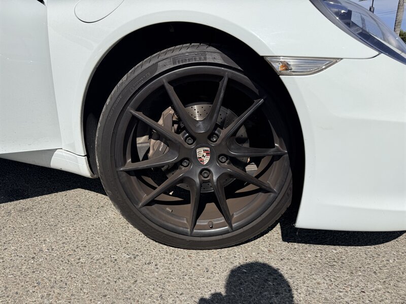 Used 2014 Porsche 911 Carrera RWD image 25