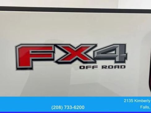 Used 2024 Ford F350 Platinum image 15