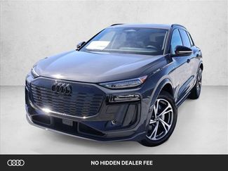 New 2027 Audi Q6 e-tron Premium Plus AWD/4WD video 1
