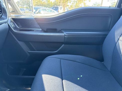 Used 2022 Ford F150 XLT w/ Equipment Group 302A High image 32