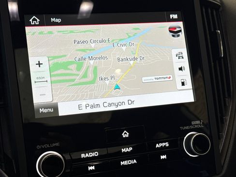 Certified 2025 Subaru Forester Wilderness w/ Wilderness Package image 18