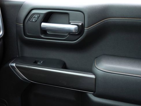 Used 2021 GMC Sierra 1500 AT4 w/ AT4 Value Package image 37