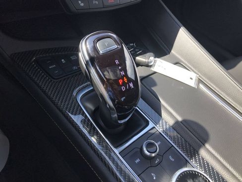 Used 2024 Cadillac CT5 Sport AWD/4WD image 19