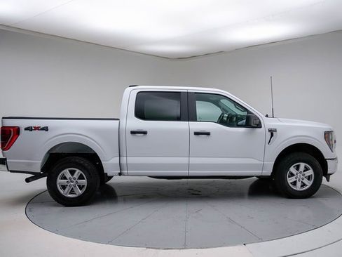 Used 2023 Ford F150 XLT w/ Trailer Tow Package image 9