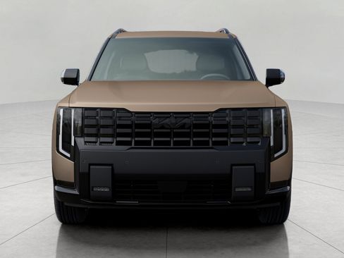 New 2027 Kia Telluride EX X-Line AWD/4WD image 2