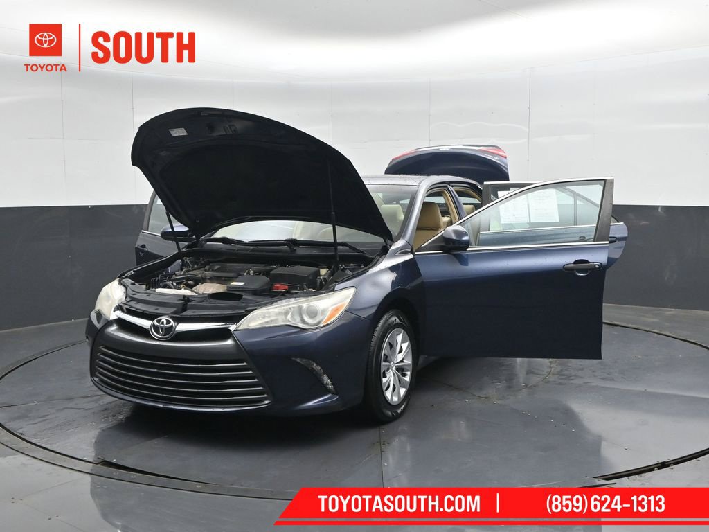 Used 2016 Toyota Camry LE FWD image 55