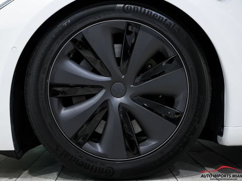 Used 2023 Tesla Model S Standard Range AWD/4WD image 84