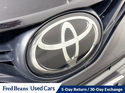 Used 2023 Toyota Camry XLE w/ Navigation Package image 35