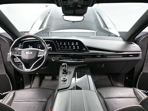 Used 2021 Cadillac Escalade Sport w/ LPO, Illumination Package AWD/4WD image 20