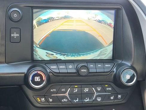 Used 2016 Chevrolet Corvette Z06 w/ 2LZ Preferred Equipment Group image 21