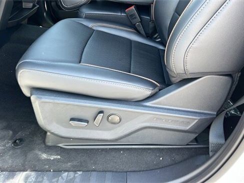 New 2025 Ford F350 Lariat w/ Black Appearance Package image 22