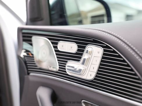 Used 2026 Mercedes-Benz GLS 63 AMG 4MATIC image 42