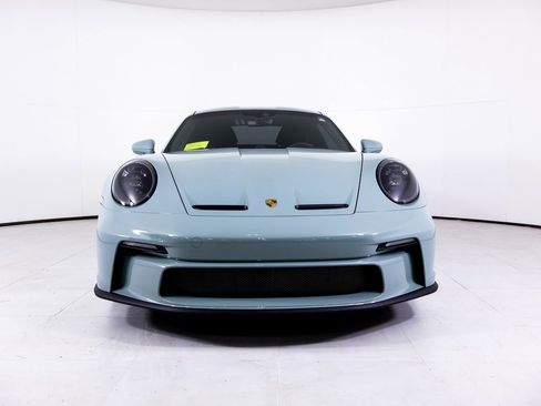 Certified 2024 Porsche 911 GT3 RS w/ Chrono Package image 29