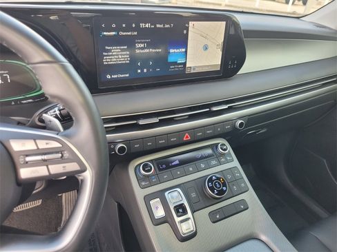Used 2025 Hyundai Palisade XRT image 24