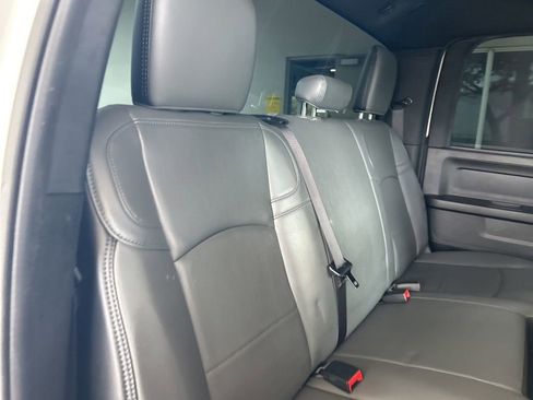 Used 2023 RAM 3500 Tradesman image 29