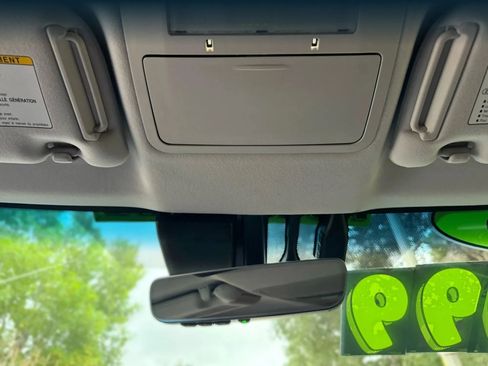 Used 2018 Toyota Mirai image 25