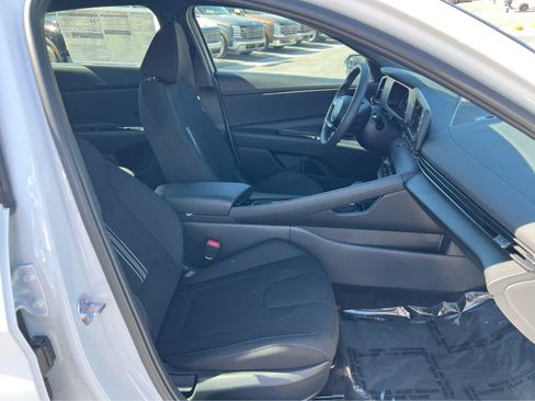 New 2026 Hyundai Elantra N Line FWD image 17