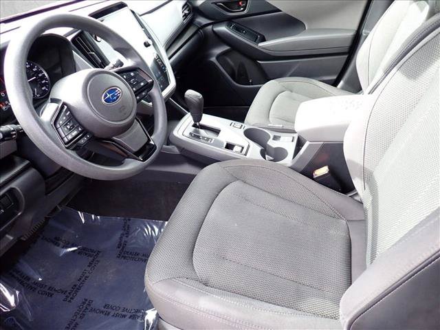 Certified 2024 Subaru Crosstrek 2.0i Premium AWD/4WD image 11