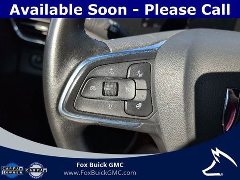 Used 2024 Buick Envista Preferred w/ Convenience I Package image 12