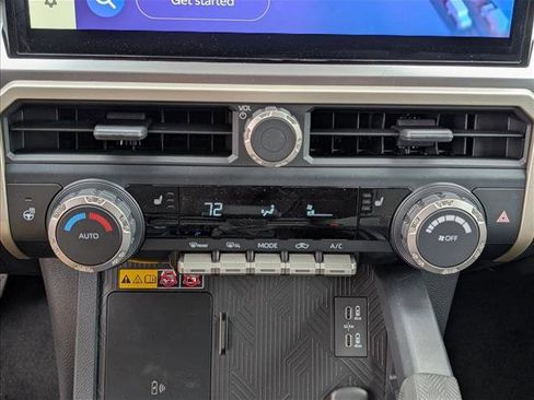 Used 2024 Toyota Tacoma TRD Off-Road image 24