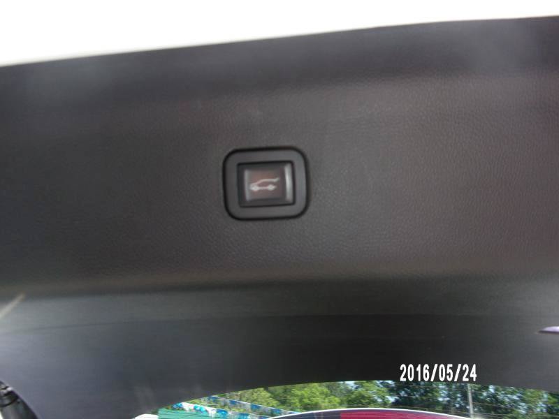 Used 2018 Buick Enclave Premium w/ Experience Buick Package AWD/4WD image 12