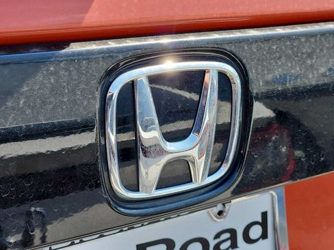 Certified 2026 Honda Passport TrailSport image 27