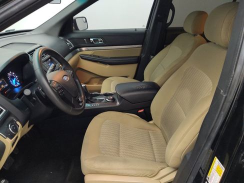 Used 2017 Ford Explorer 4WD image 17