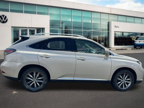Used 2015 Lexus RX 350 FWD image 4