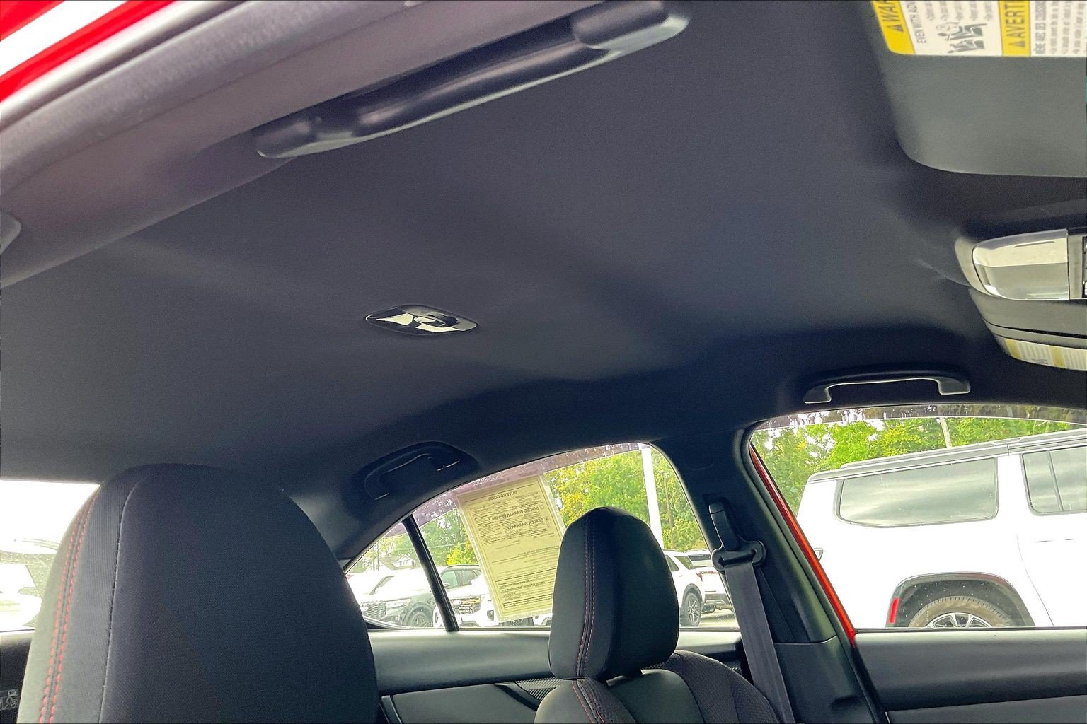 Used 2022 Subaru WRX Premium AWD/4WD image 22