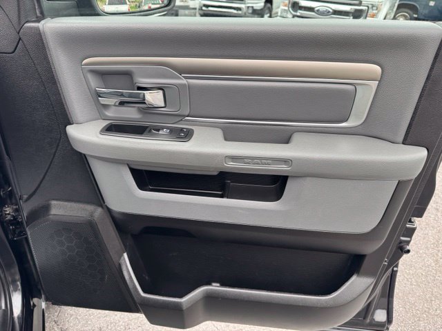 Used 2019 RAM 1500 Big Horn AWD/4WD image 16