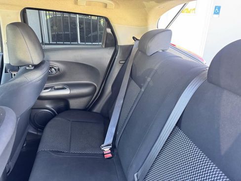 Used 2017 Nissan Juke S FWD image 26