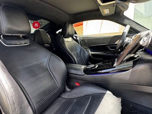 Used 2024 Mercedes-Benz AMG GT 55 image 20