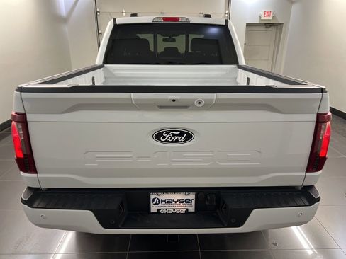 New 2026 Ford F150 XLT image 5