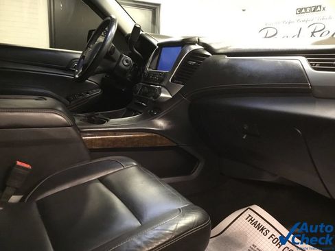 Used 2016 Chevrolet Tahoe LT AWD/4WD image 45