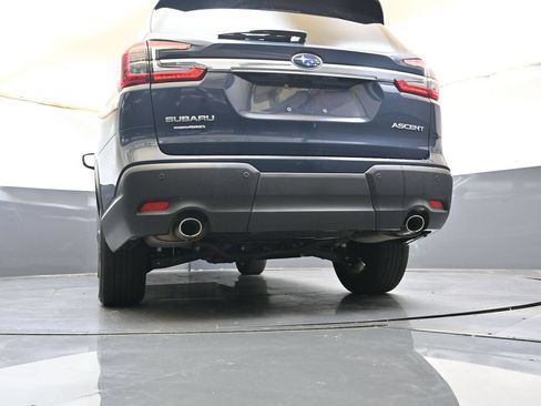 Certified 2025 Subaru Ascent Premium AWD/4WD image 32