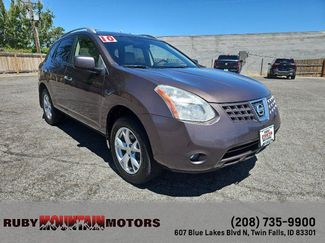 Used 2010 Nissan Rogue SL w/ Premium Pkg AWD/4WD video 1