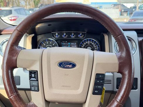 Used 2011 Ford F150 King Ranch image 20