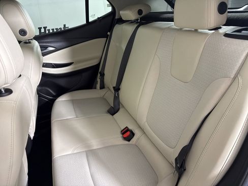 Used 2023 Buick Encore GX Preferred w/ Cold Weather Comfort Package image 20