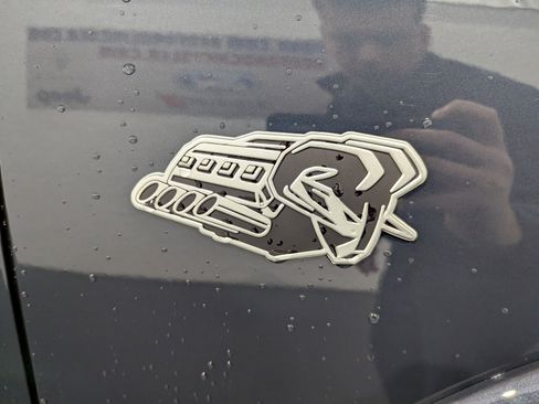 New 2026 RAM 1500 Big Horn image 8