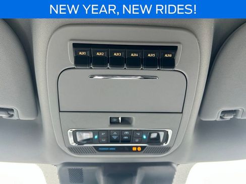 New 2026 Ford F350 Lariat w/ Lariat Ultimate Package image 36