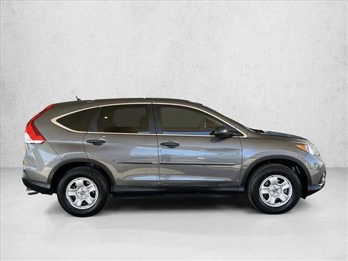 Used 2012 Honda CR-V LX image 4