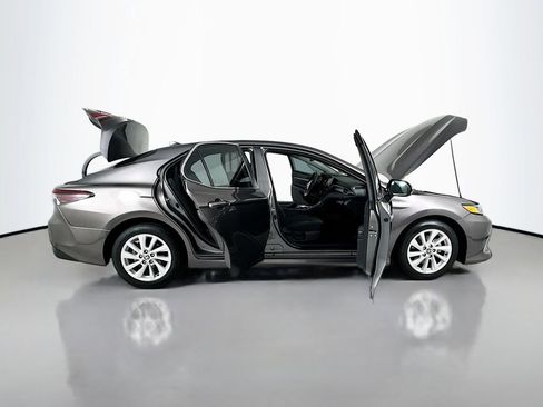 Used 2023 Toyota Camry LE FWD image 24
