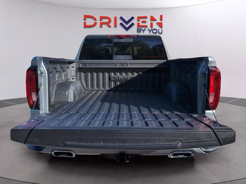 New 2026 GMC Sierra 1500 Denali w/ Denali Reserve Package image 29