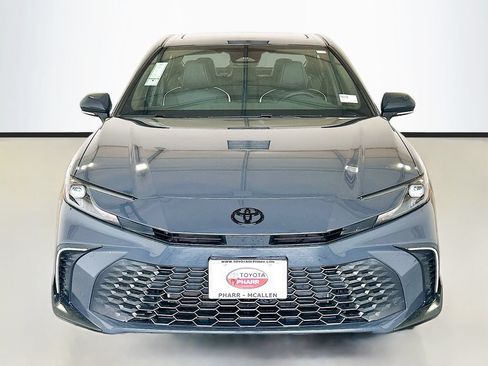 New 2026 Toyota Camry SE w/ Convenience Package FWD image 2