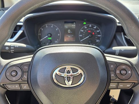 Certified 2024 Toyota Corolla LE image 16