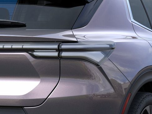 New 2026 Chevrolet Equinox EV LT w/ Convenience Package II FWD image 35